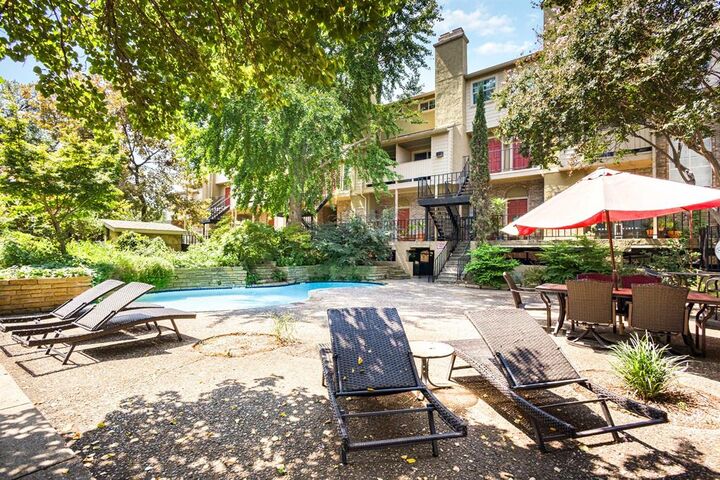 Property Photo:  5740 Martel Avenue B3  TX 75206 