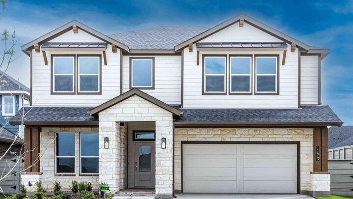 Property Photo:  11413 Orchard Lane  TX 76247