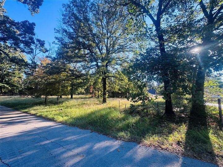 Property Photo:  Tbd Hidden Valley  TX 75143 