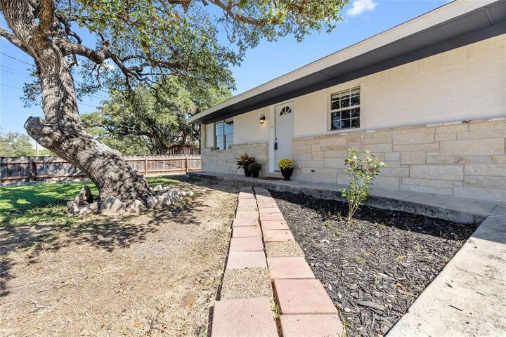 Property Photo: 3408 Durham Avenue TX 76801