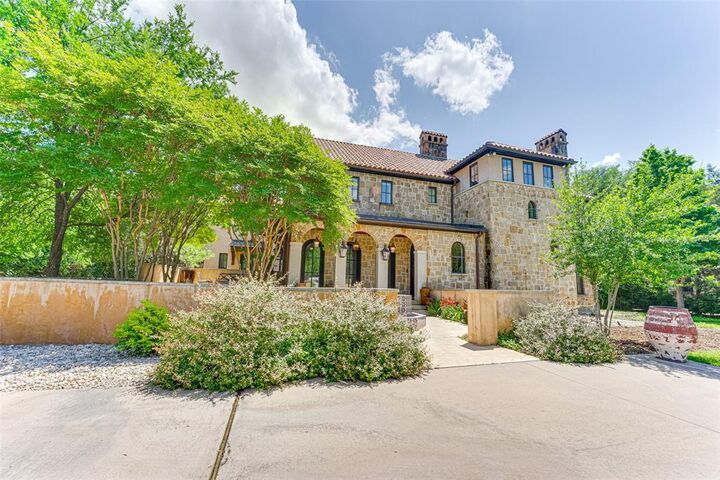 4120 Cochran Chapel Road  Dallas TX 75209 photo