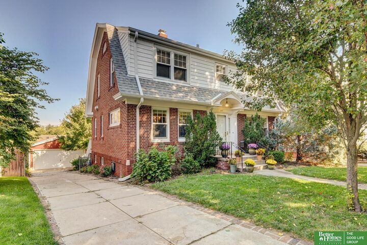 Property Photo:  5616 Emile Street  NE 68132 