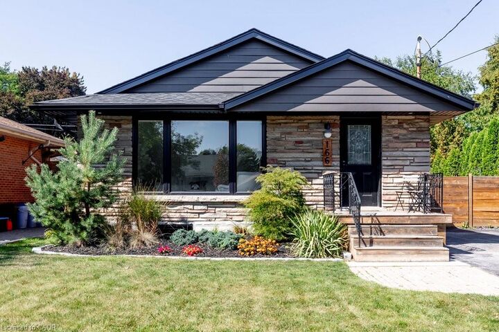 Property Photo:  166 West 33rd Street 1  ON L9C 5J2 
