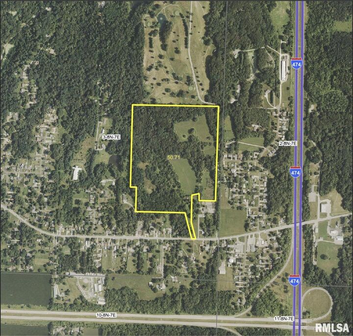 0 N Range Road  Peoria IL 61604 photo