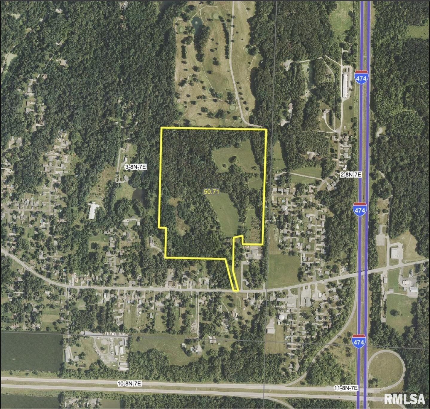 Property Photo:  0 N Range Road  IL 61604 