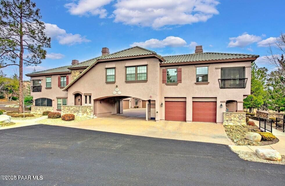 Property Photo: 1716 Alpine Meadows Lane 1007 AZ 86303