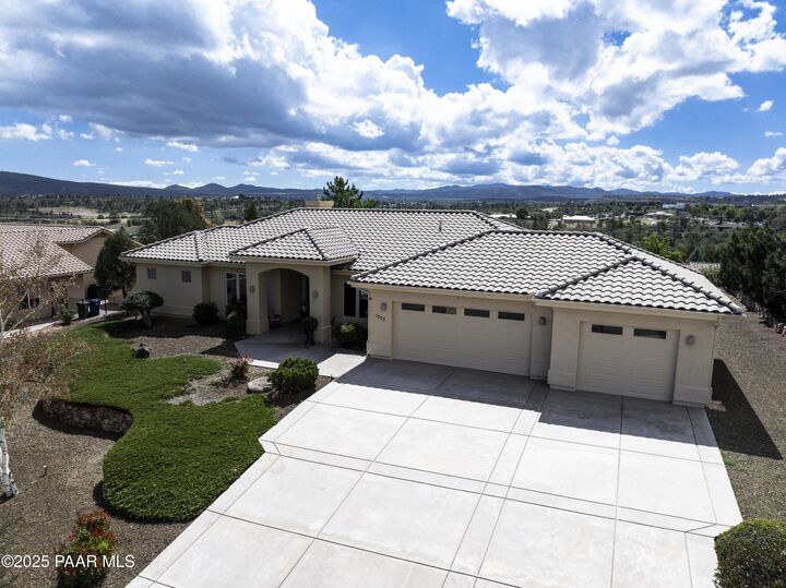 1033 Lupine Lane  Prescott AZ 86305 photo