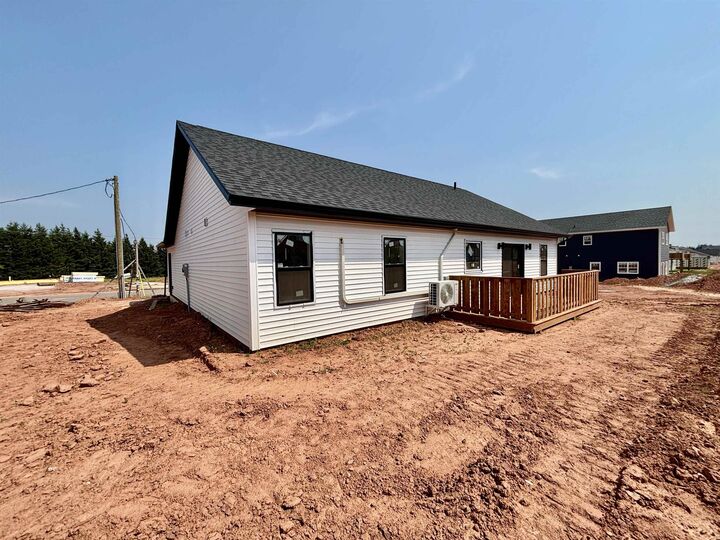 Property Photo:  92 Stanmol Drive  PE C1A 1V5 