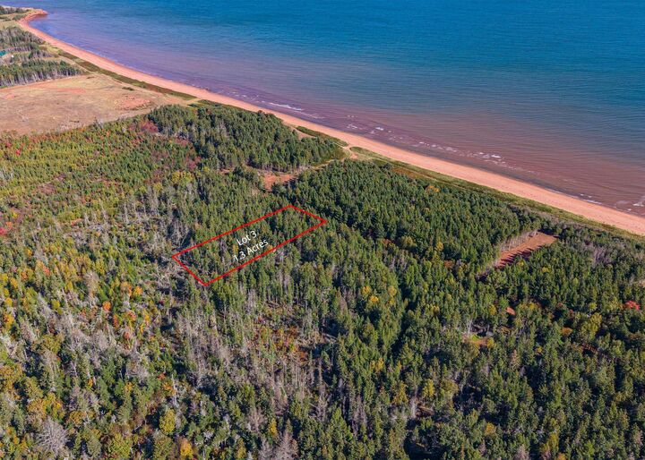 Lot 3 Dune Road — photo 1