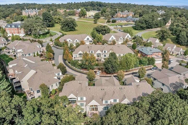 Property Photo: 51 S Cottage Rd 112 MA 02478