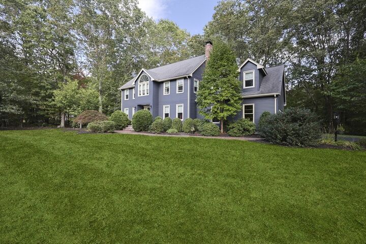 Property Photo:  16 Peters Ln  MA 02038 