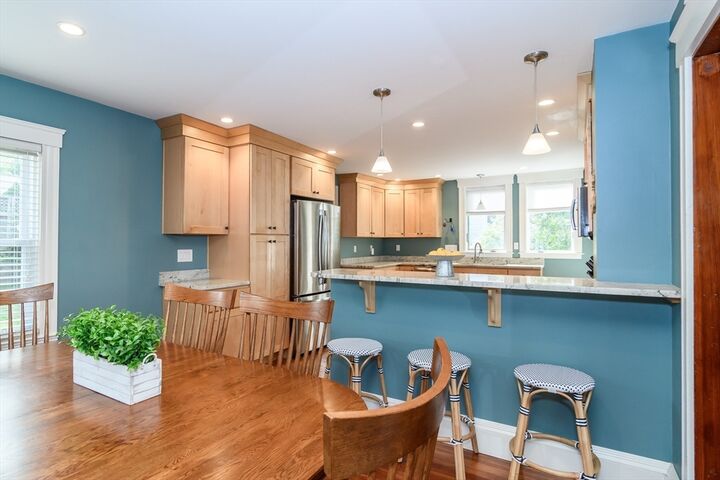 Property Photo:  8 Pitts St  MA 01760 