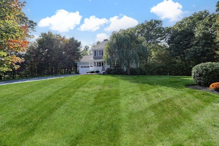 Property Photo:  2660 Courtlyn Rd  MA 02715 