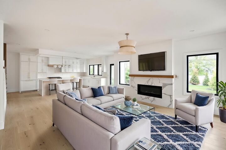 Property Photo:  228 Auburn St B  MA 02466 