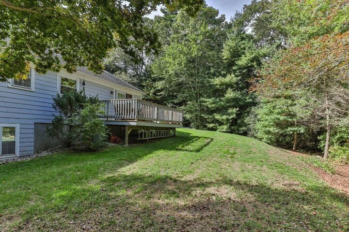 Property Photo:  22 Acorn Dr  MA 02540 