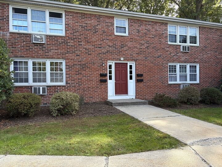 Property Photo:  540 Granby 72A  MA 01075 