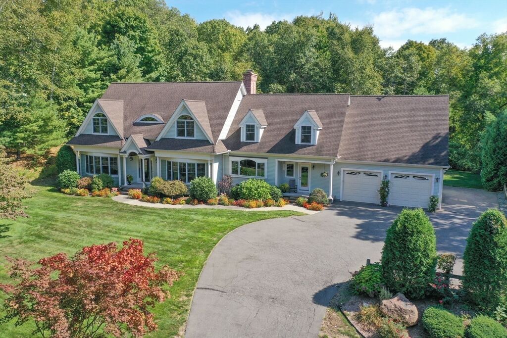 Property Photo: 7 Western View Rd MA 01040