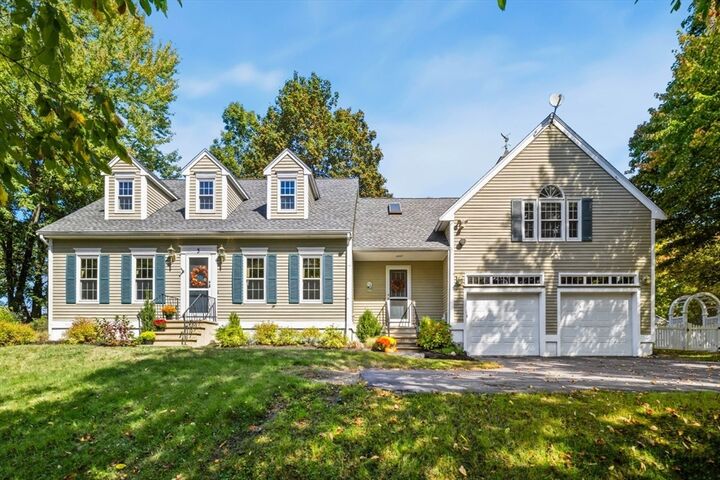 Property Photo:  3 Marshall Drive  MA 01985