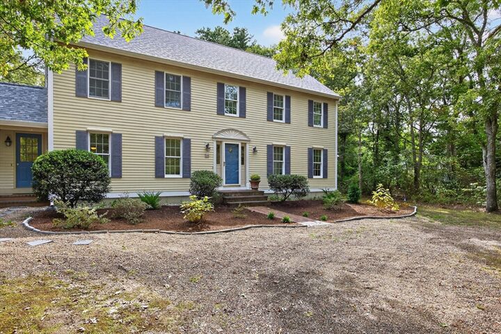 120 Red Maple Road  Brewster MA 02631 photo