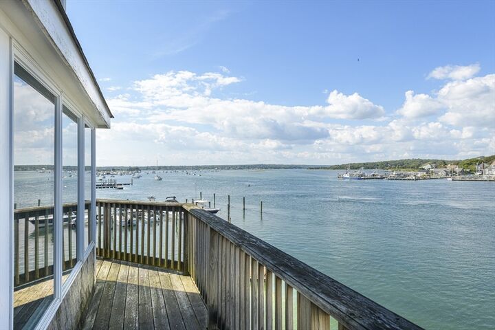 Property Photo:  15 Cherry &  Webb 2C  MA 02790 
