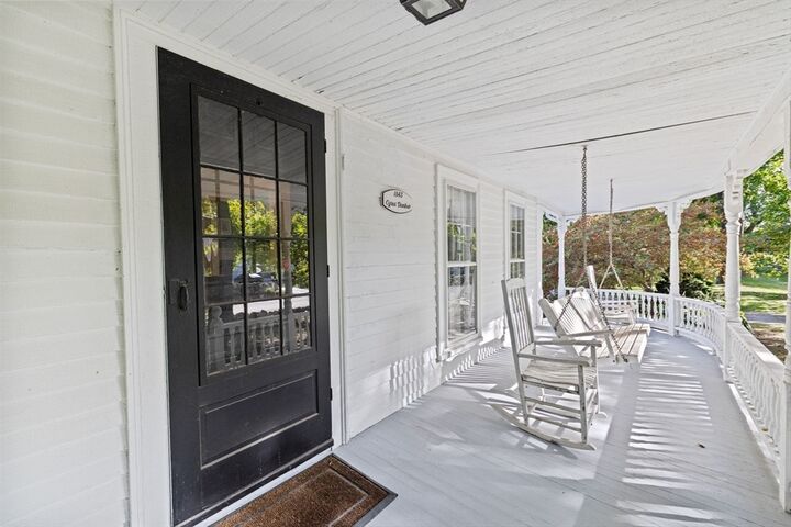 Property Photo:  74 Tilden Road  MA 02066 