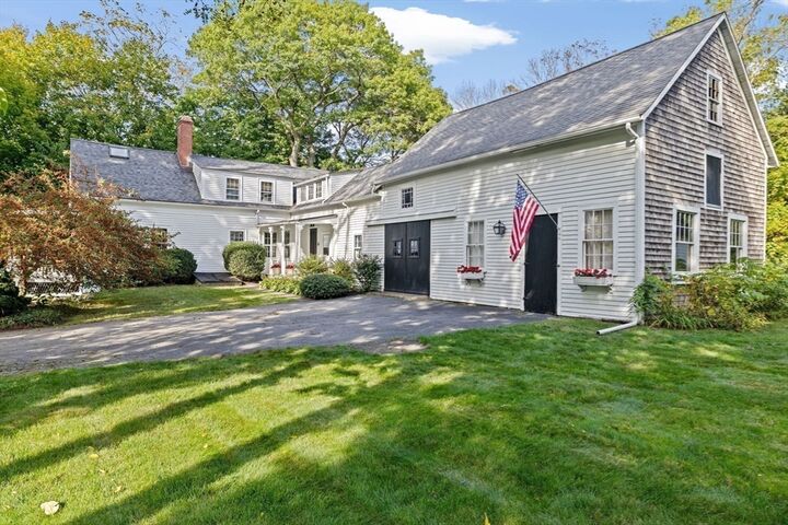 Property Photo: 74 Tilden Road MA 02066