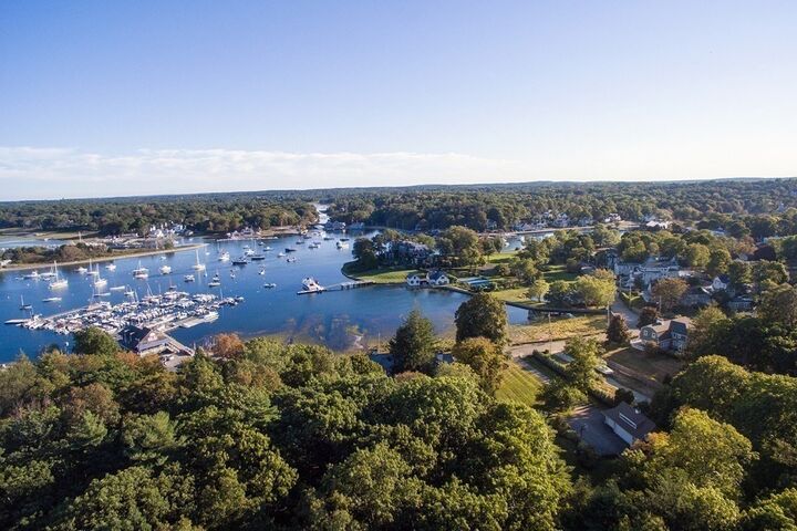 Property Photo:  104 Howard Gleason Rd  MA 02025 