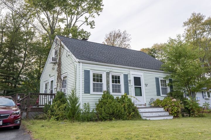 78 Keene St  Brockton MA 02301 photo