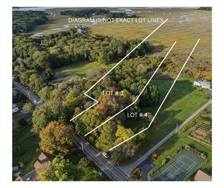 Property Photo:  570 Summer St  Lot 4  MA 02050 