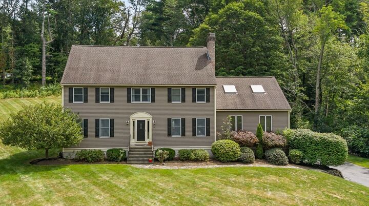 67 Pine Hill Rd  Southborough MA 01772 photo