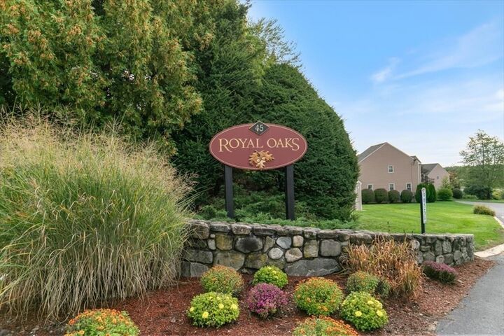 Property Photo:  45 Washington 59  MA 01844 