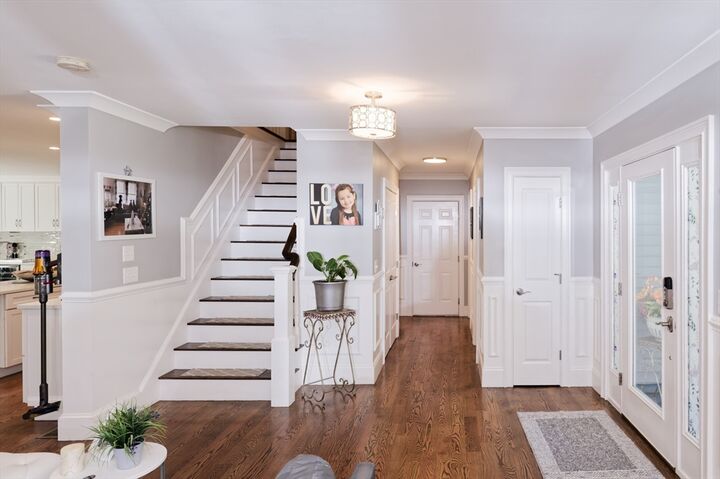 Property Photo:  22 Jacobs Rd  MA 01550 