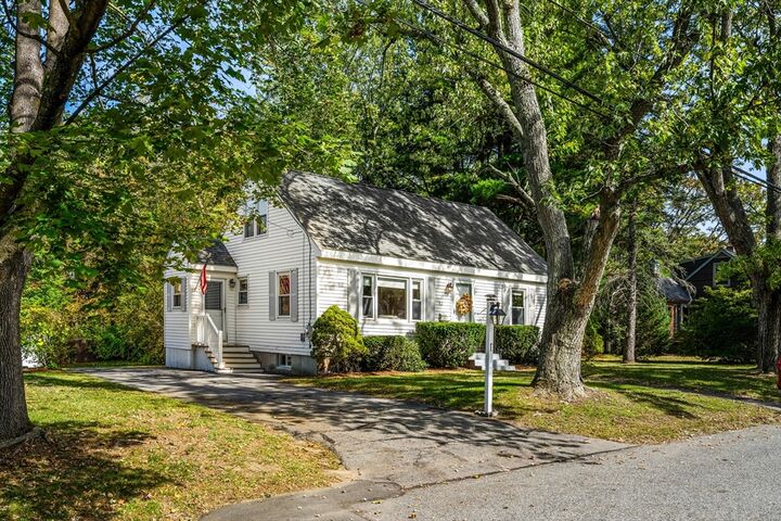 Property Photo:  52 Bigelow St  MA 01852 
