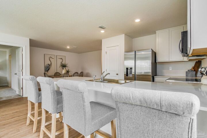 Property Photo:  7760 Sea Level Dr Lot 6F  FL 32570 