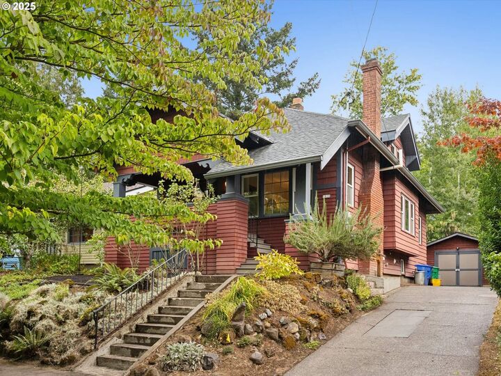 1828 SE 43rd Ave  Portland OR 97215 photo