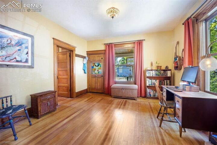 Property Photo: 206 Laclede Avenue CO 80905