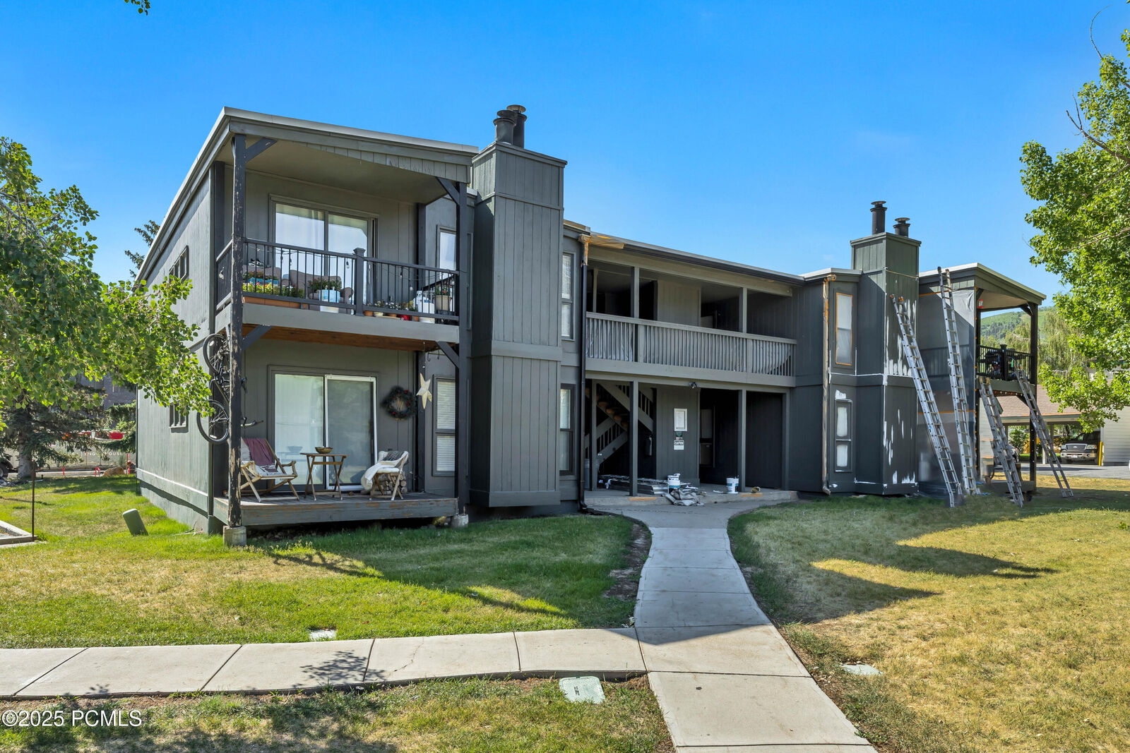 Property Photo:  1900 Homestake Road 40  UT 84060 