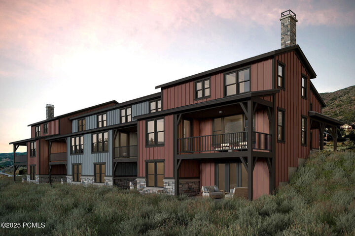 Property Photo:  448 W Ascent Drive  UT 84036 