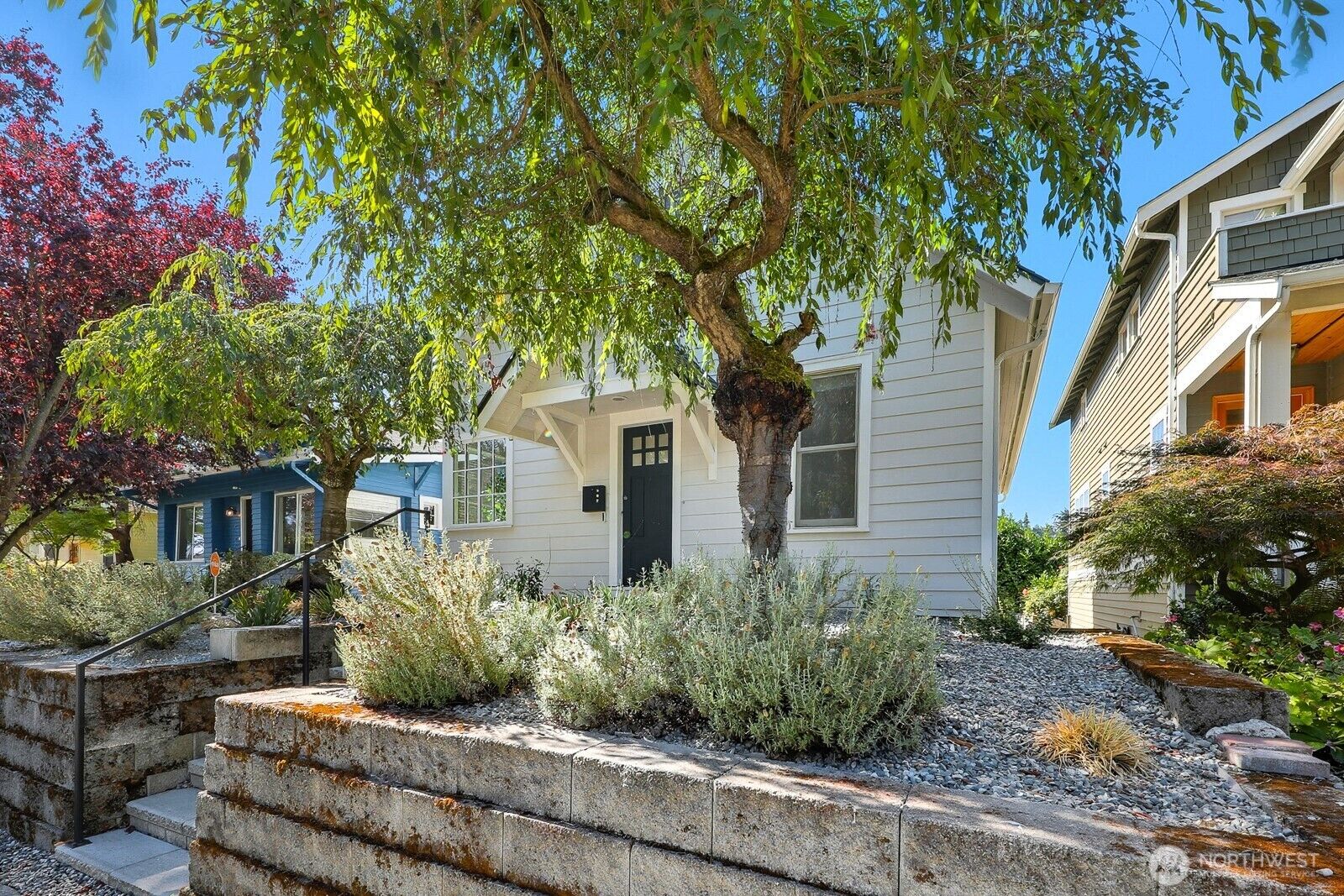 Property Photo:  4119  38th Avenue S  WA 98118 