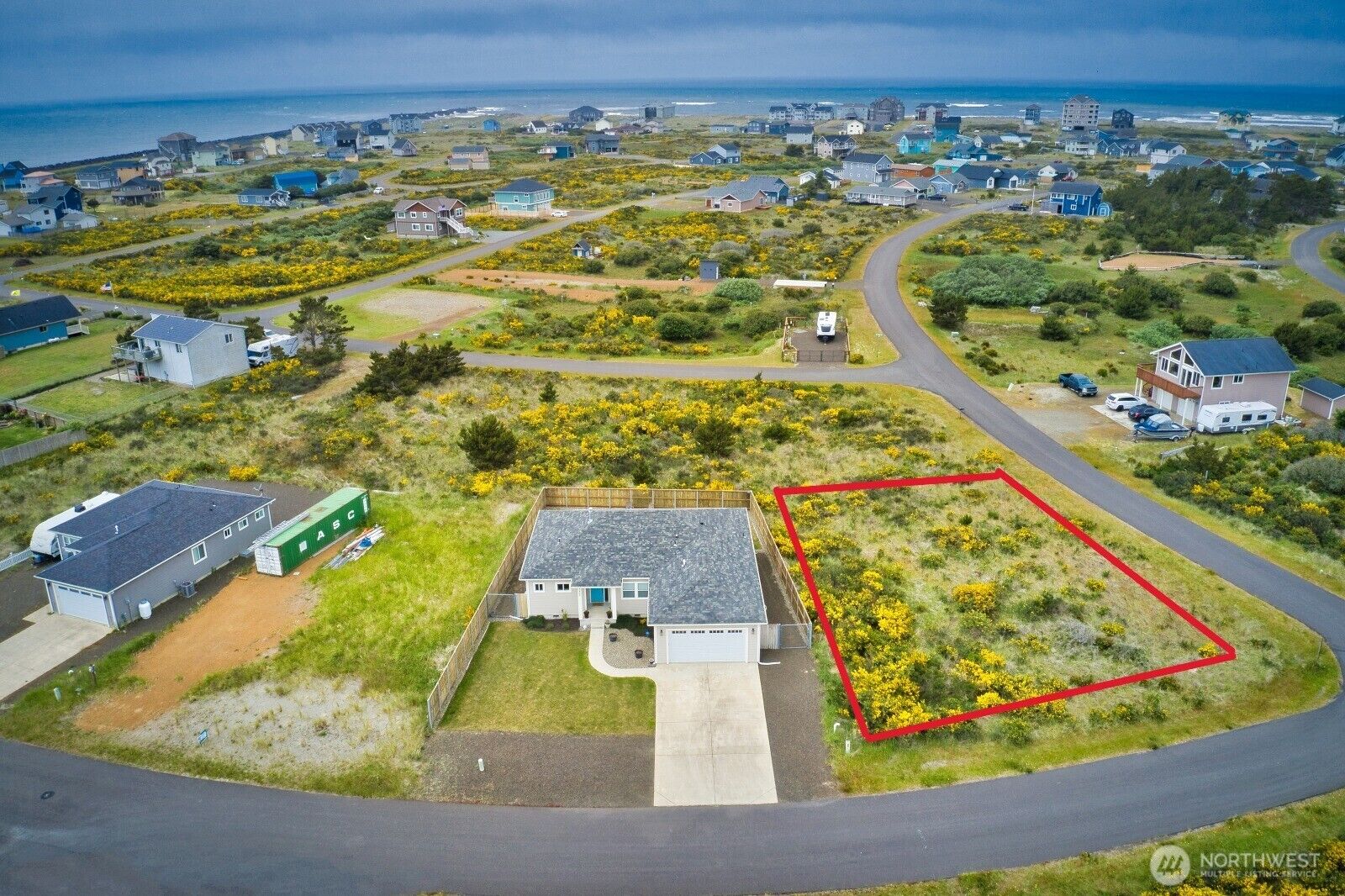 Property Photo: 1401 Diamond Head Avenue SW WA 98569