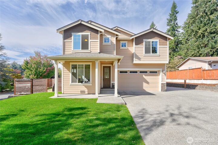 607  217 Street SW  Bothell WA 98021 photo