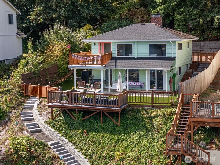 Property Photo: 4624 Thompson Lane SE WA 98513