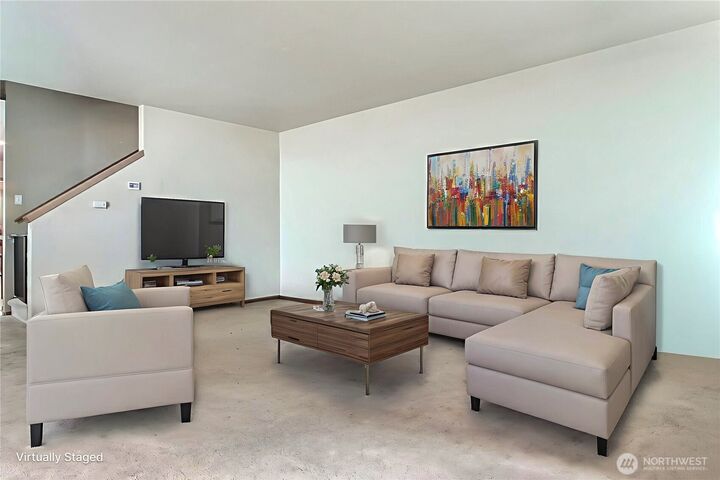 Property Photo:  14854  99th Way SE  WA 98597 