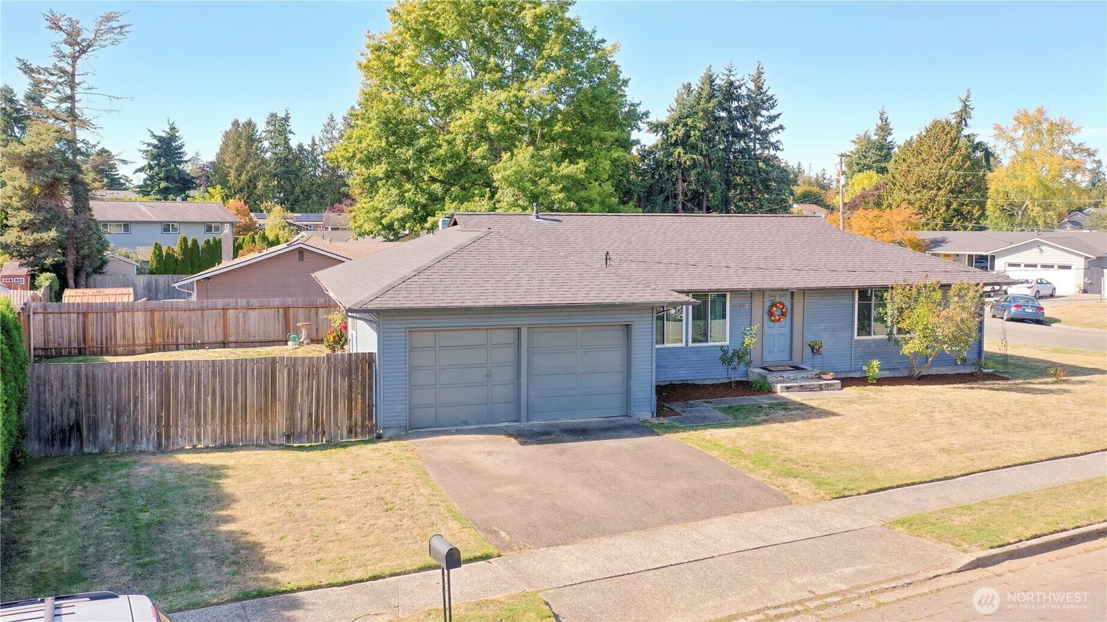 Property Photo: 26007 14th Avenue S WA 98198