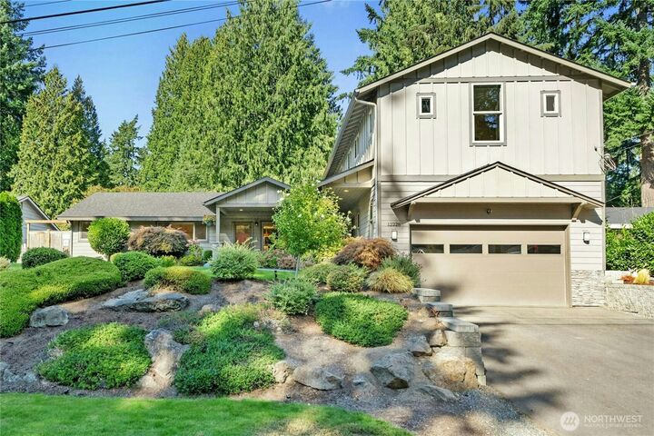 Property Photo:  12228 NE 62nd Street  WA 98003