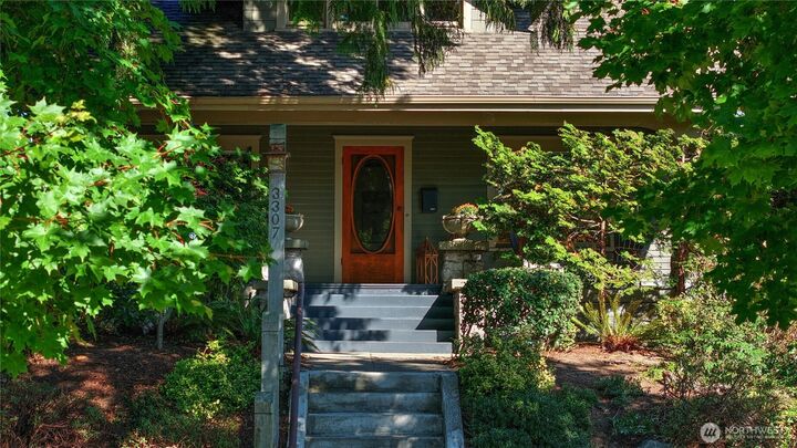 Property Photo:  3307 N 25th Street  WA 98406 