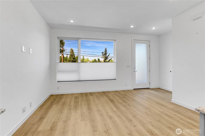 Property Photo:  3815 S Cloverdale Street  WA 98118 