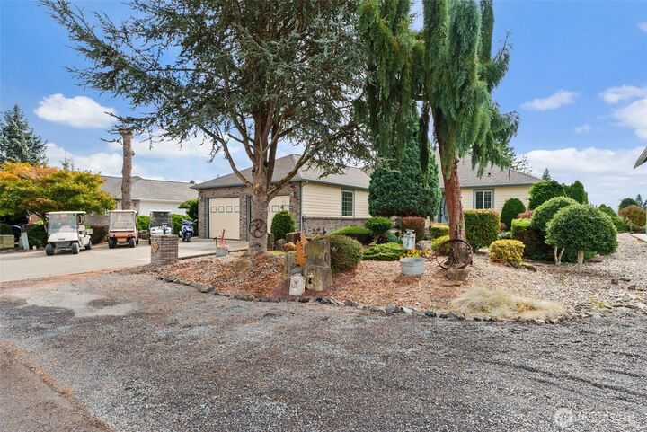 112  Village Way Drive  Chehalis WA 98532 photo