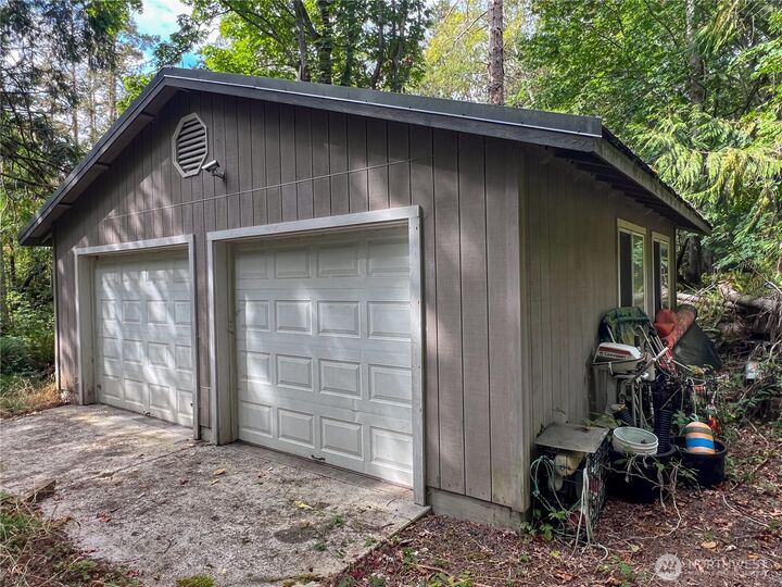 Property Photo:  500  Griffith Point Road  WA 98358 