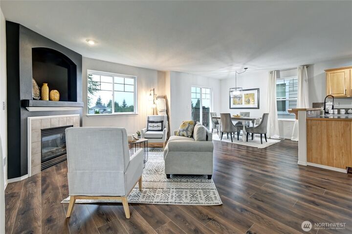 Property Photo:  1230  84 Avenue SE  WA 98258 